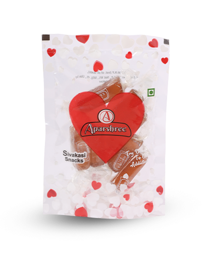 Tamarind Jelly Candy 50Gm